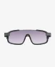 POC Crave Clarity Glasögon, Black with Silver Lens