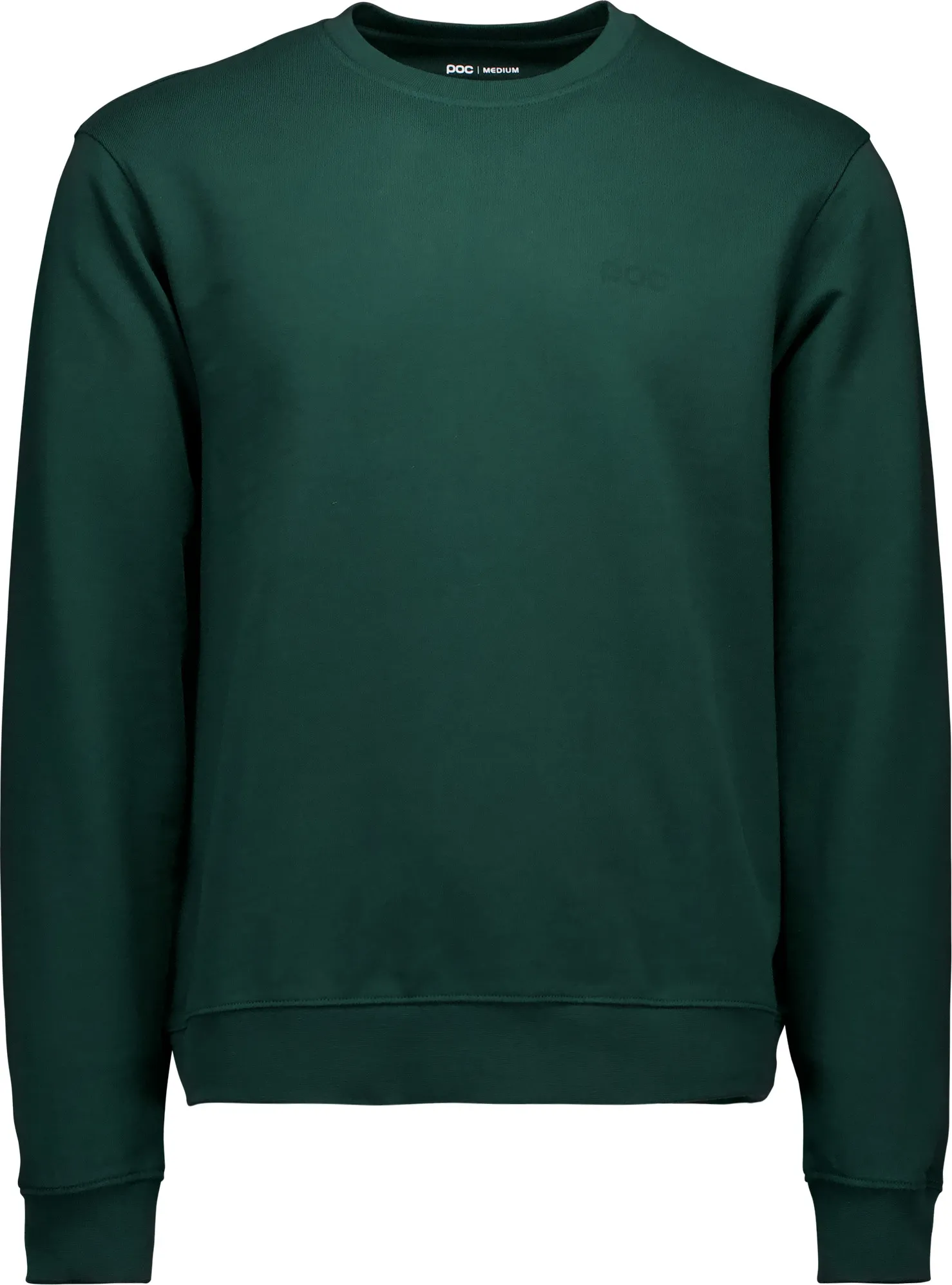 POC Crew, Pargasite Green, XL