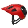 Prismane red matt / uranium black matt