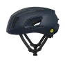 Blå