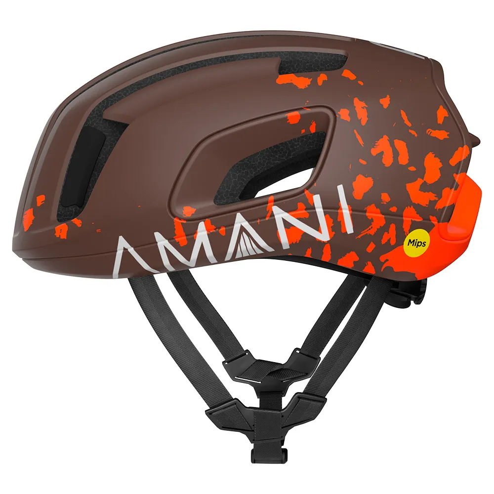 POC Cytal Mips Team Amani Edition Hjälm POC Cytal Mips Team Amani Edition Hjälm