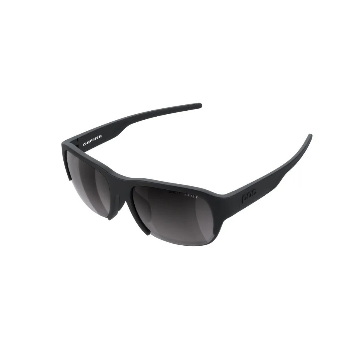 POC Define Glasses, Uranium black, Grey/CAT3 POC Define Glasses, Uranium black, Grey/CAT3