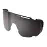 POC Devour Glacial Ersättningslinser, Clarity universal / sunny grey/cat2
