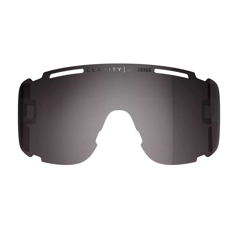 POC Devour Glacial Ersättningslinser, Clarity universal / sunny grey/cat2