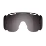 POC Devour Glacial Ersättningslinser, Clarity universal / sunny grey/cat2