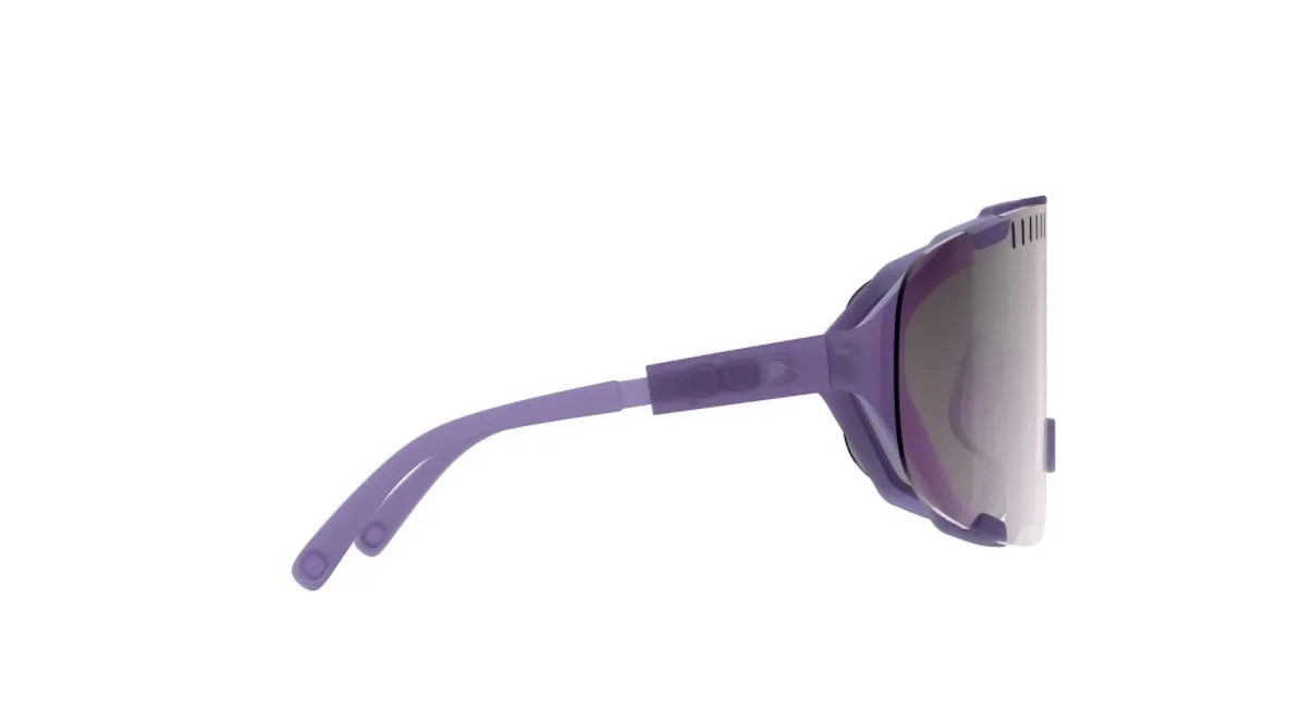 POC Devour Glasögon, Purple Purple POC Devour Glasögon, Purple Purple
