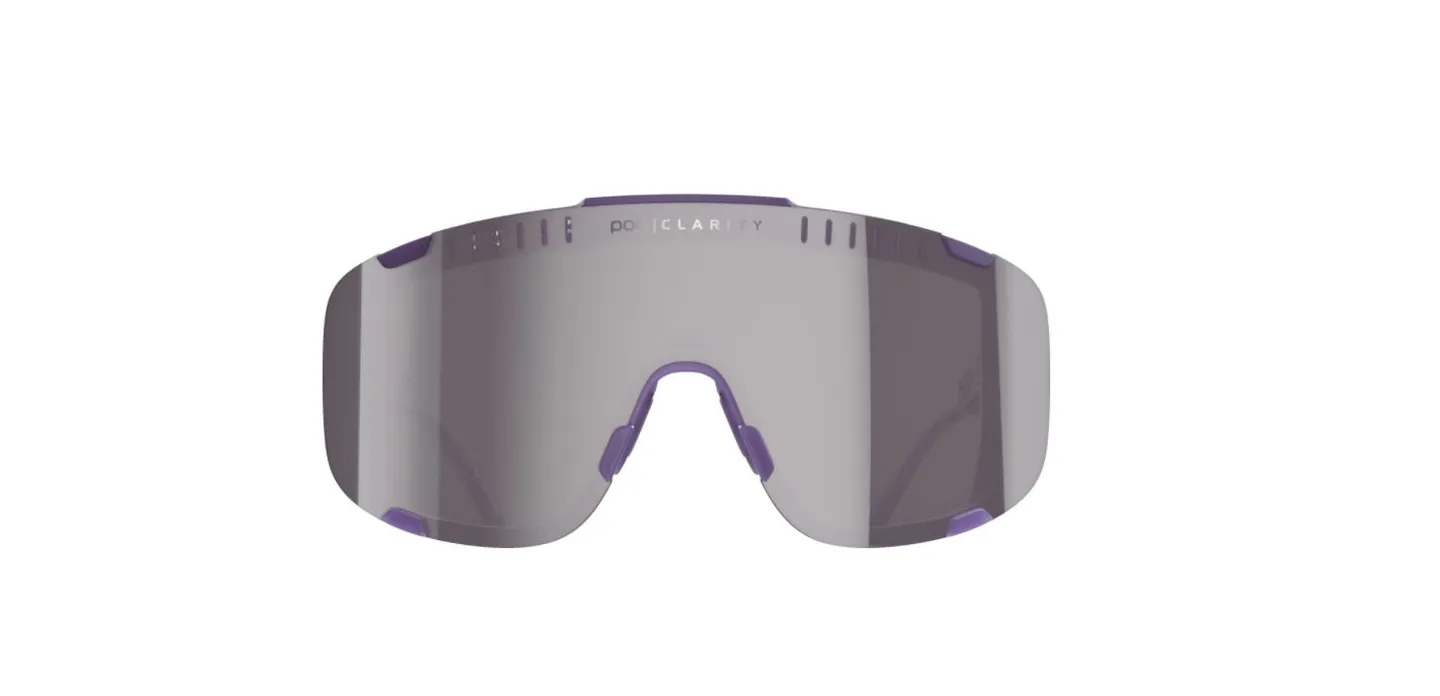 POC Devour Glasögon, Purple Purple POC Devour Glasögon, Purple Purple