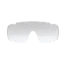 POC Devour Lins, Clear/cat0