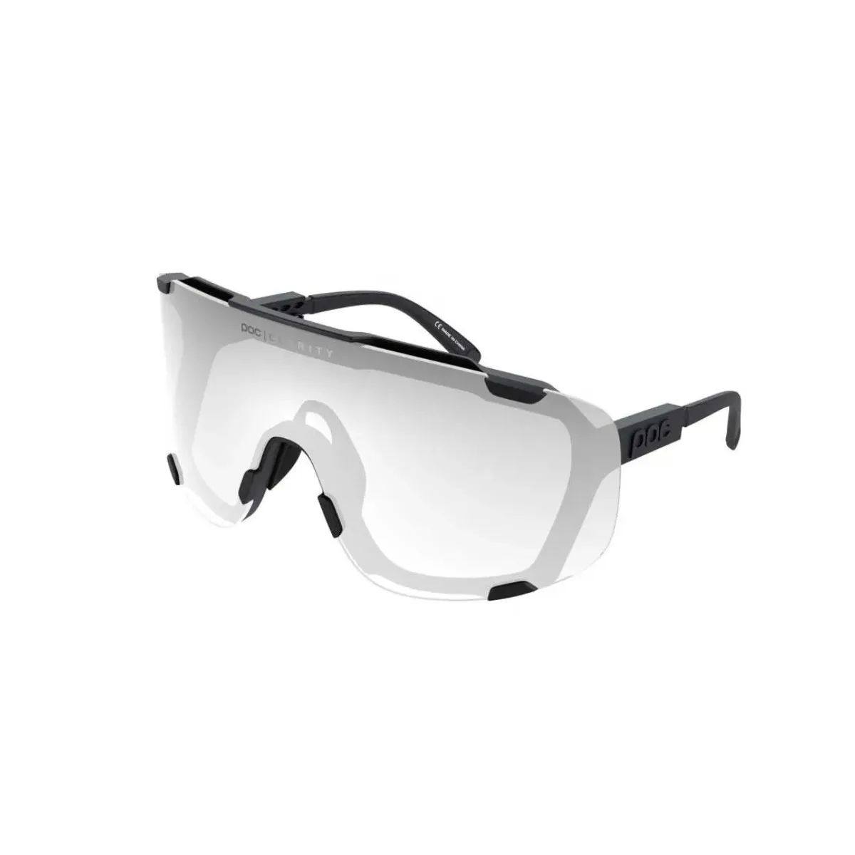 POC Devour Photochromic Sportbrille
