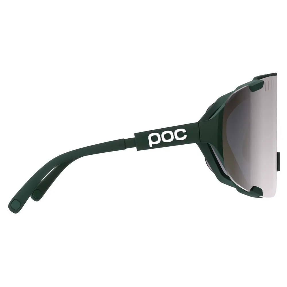 POC Devour Wide Fit Solglasögon POC Devour Wide Fit Solglasögon