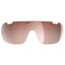 POC Do Half Blade Ersättningslinser, Brown/cat2
