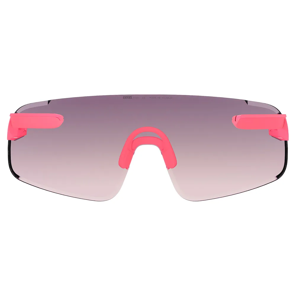 POC Elicit Toric Ef Pro Team Edition Solglasögon, Ef pink 2025, Clarity Road/Partly Sunny Gold/CAT2