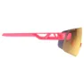 POC Elicit Toric Ef Pro Team Edition Solglasögon, Ef pink 2025, Clarity Road/Partly Sunny Gold/CAT2