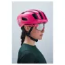 POC Elicit Toric Ef Pro Team Edition Solglasögon, Ef pink 2025, Clarity Road/Partly Sunny Gold/CAT2