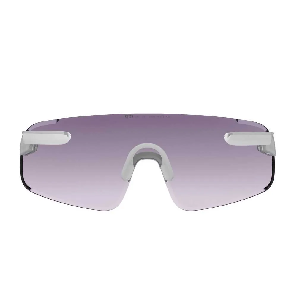 POC Elicit Toric Limited Edition Solglasögon, Translucent, Clarity Road/Sunny Silver/CAT2 POC Elicit Toric Limited Edition Solglasögon, Translucent, Clarity Road/Sunny Silver/CAT2