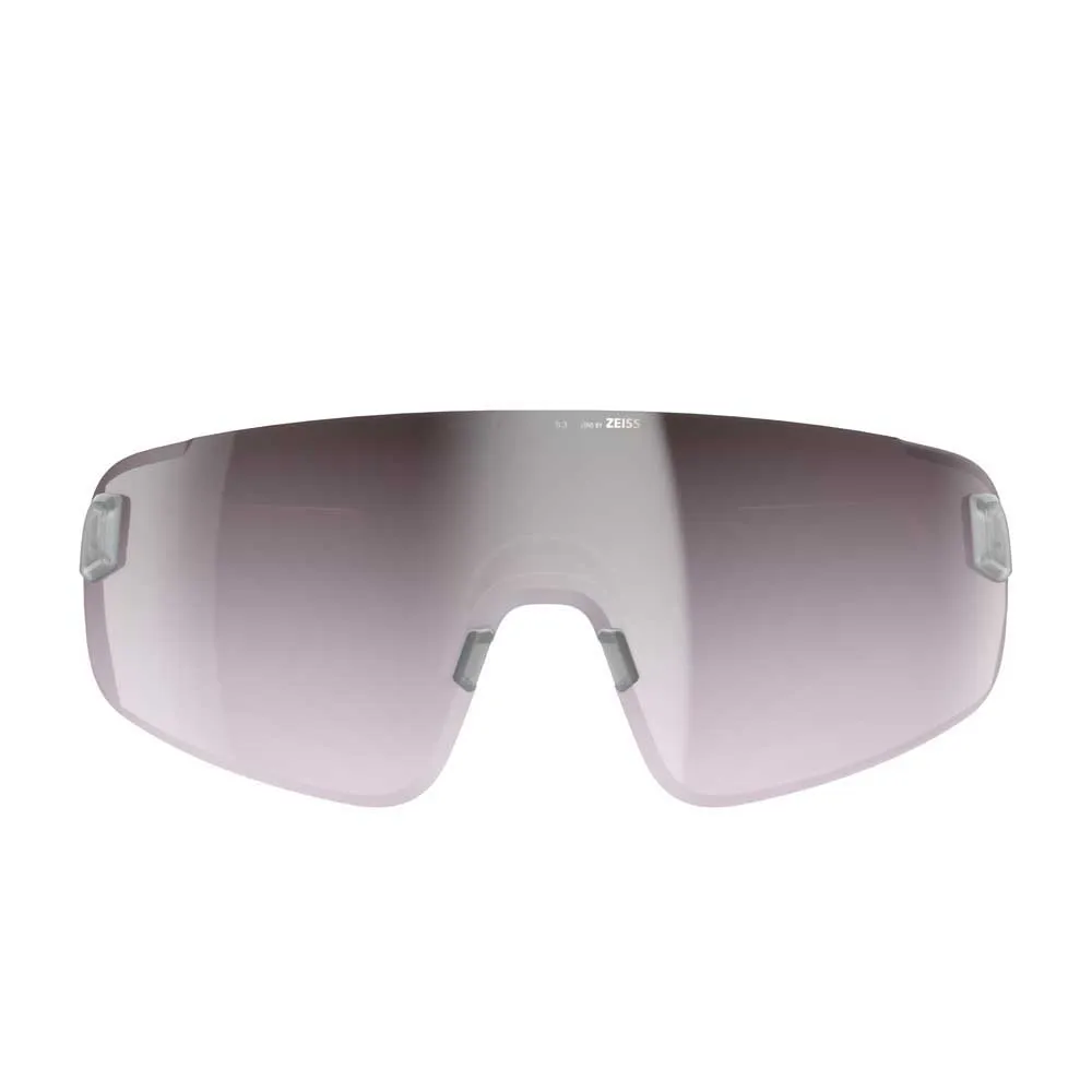 POC Elicit Toric Limited Edition Solglasögon, Translucent, Clarity Road/Sunny Silver/CAT2 POC Elicit Toric Limited Edition Solglasögon, Translucent, Clarity Road/Sunny Silver/CAT2
