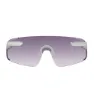 POC Elicit Toric Limited Edition Solglasögon, Translucent, Clarity Road/Sunny Silver/CAT2