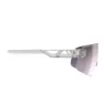 POC Elicit Toric Limited Edition Solglasögon, Translucent, Clarity Road/Sunny Silver/CAT2