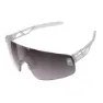 POC Elicit Toric Limited Edition Solglasögon, Translucent, Clarity Road/Sunny Silver/CAT2