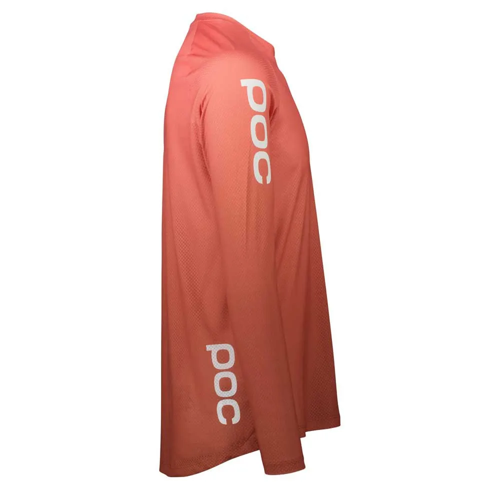 POC Essential Lite Långärmad Endurotröja
