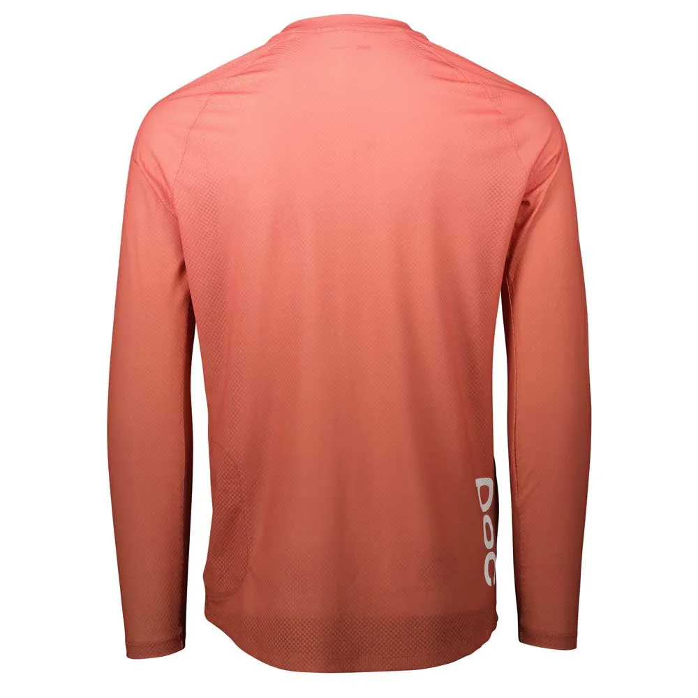 POC Essential Lite Långärmad Endurotröja