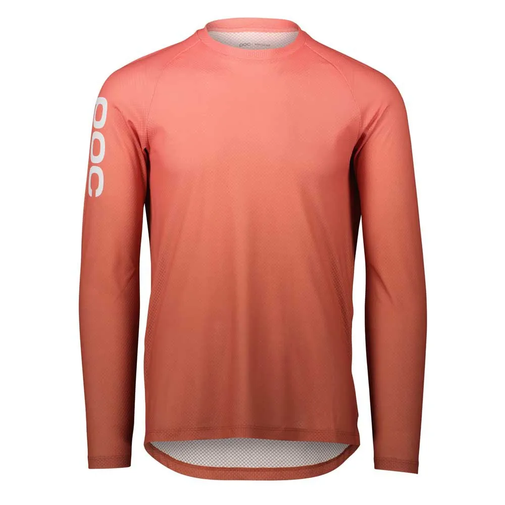 POC Essential Lite Långärmad Endurotröja