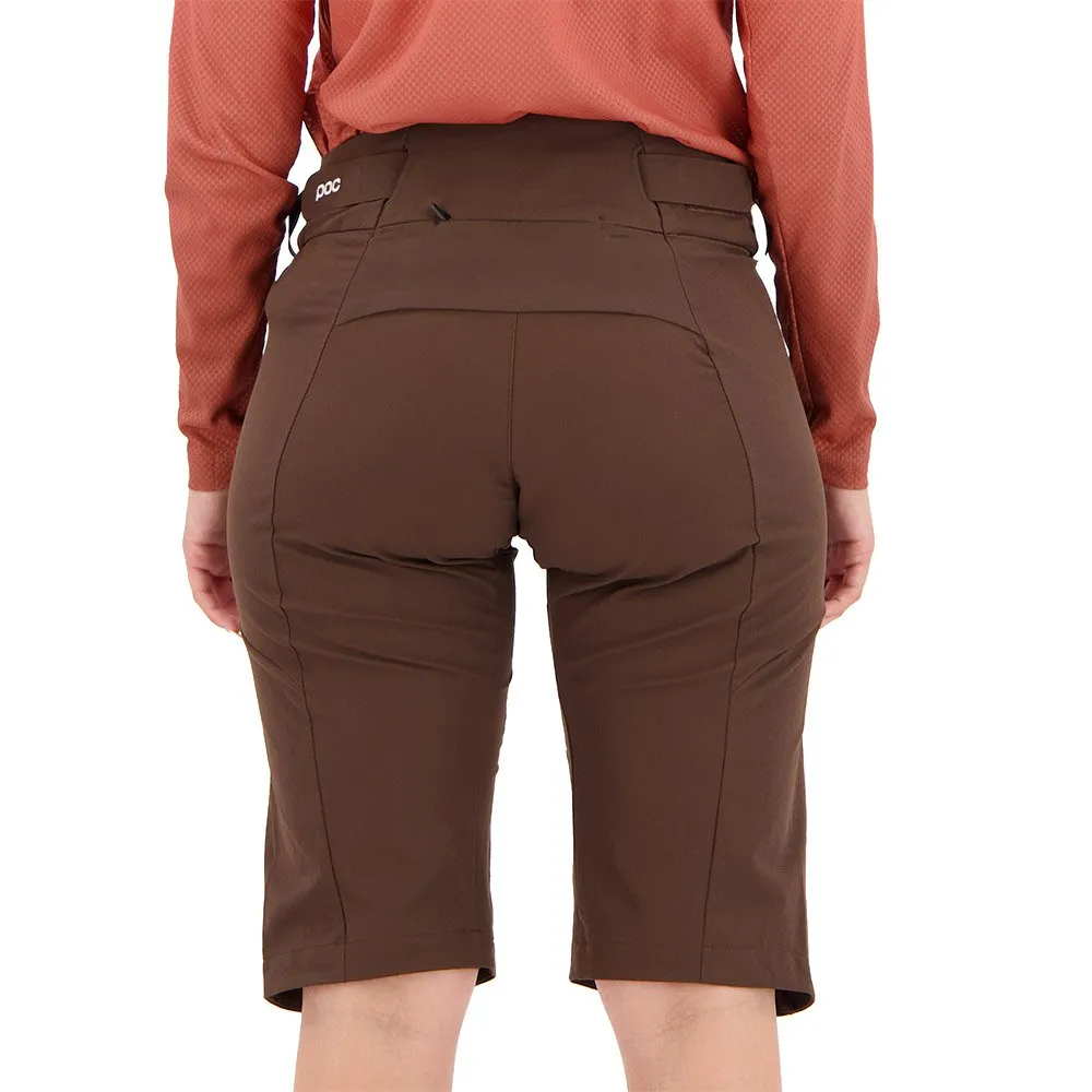 POC Essential Mtb Shorts POC Essential Mtb Shorts