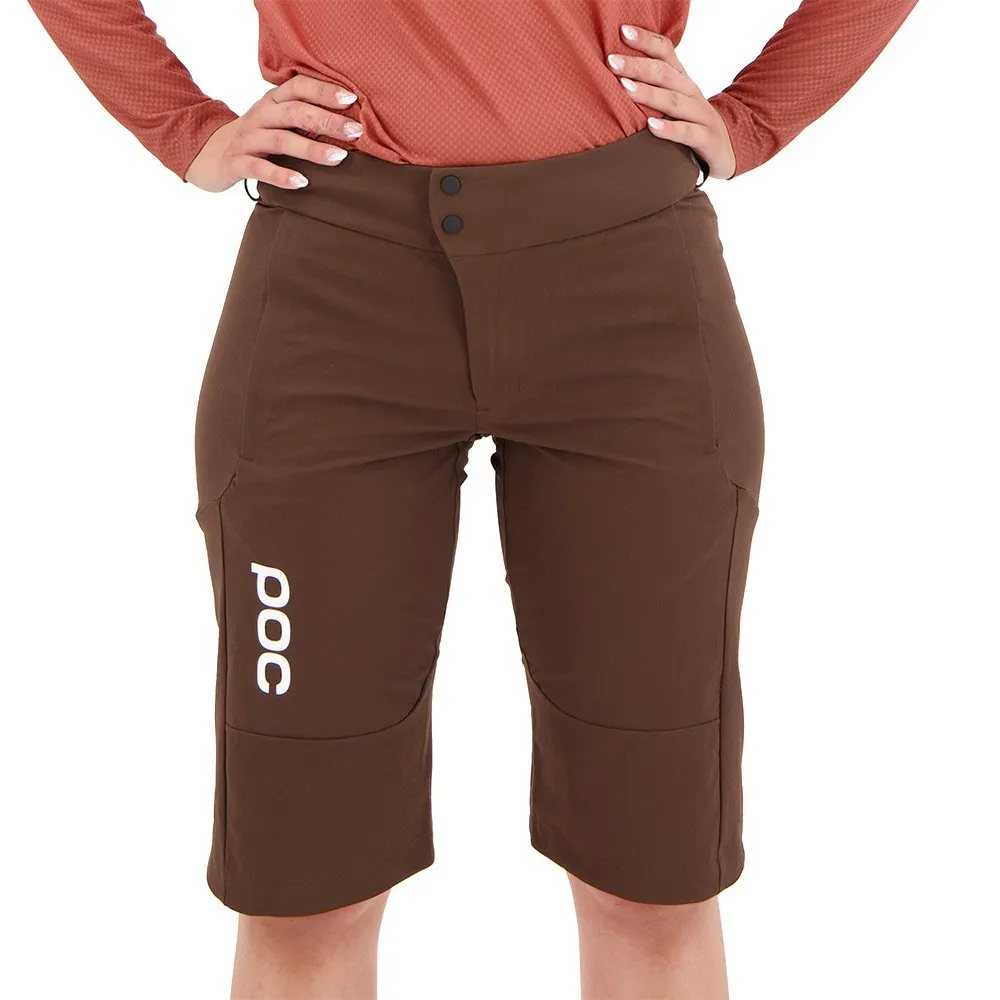 POC Essential Mtb Shorts POC Essential Mtb Shorts