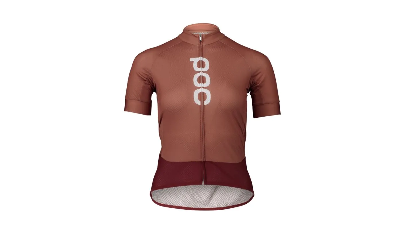 POC Essential Road Logo W Cykeltröja POC Essential Road Logo W Cykeltröja