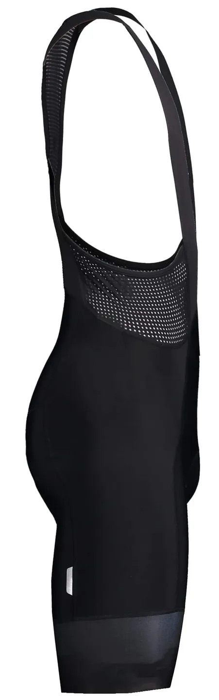 POC Essential Road VPDS Cykelshorts, Svart