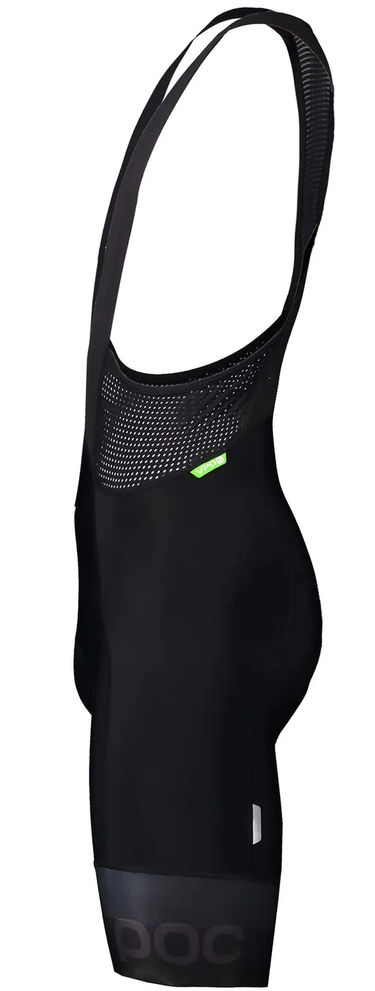 POC Essential Road VPDS Cykelshorts, Svart