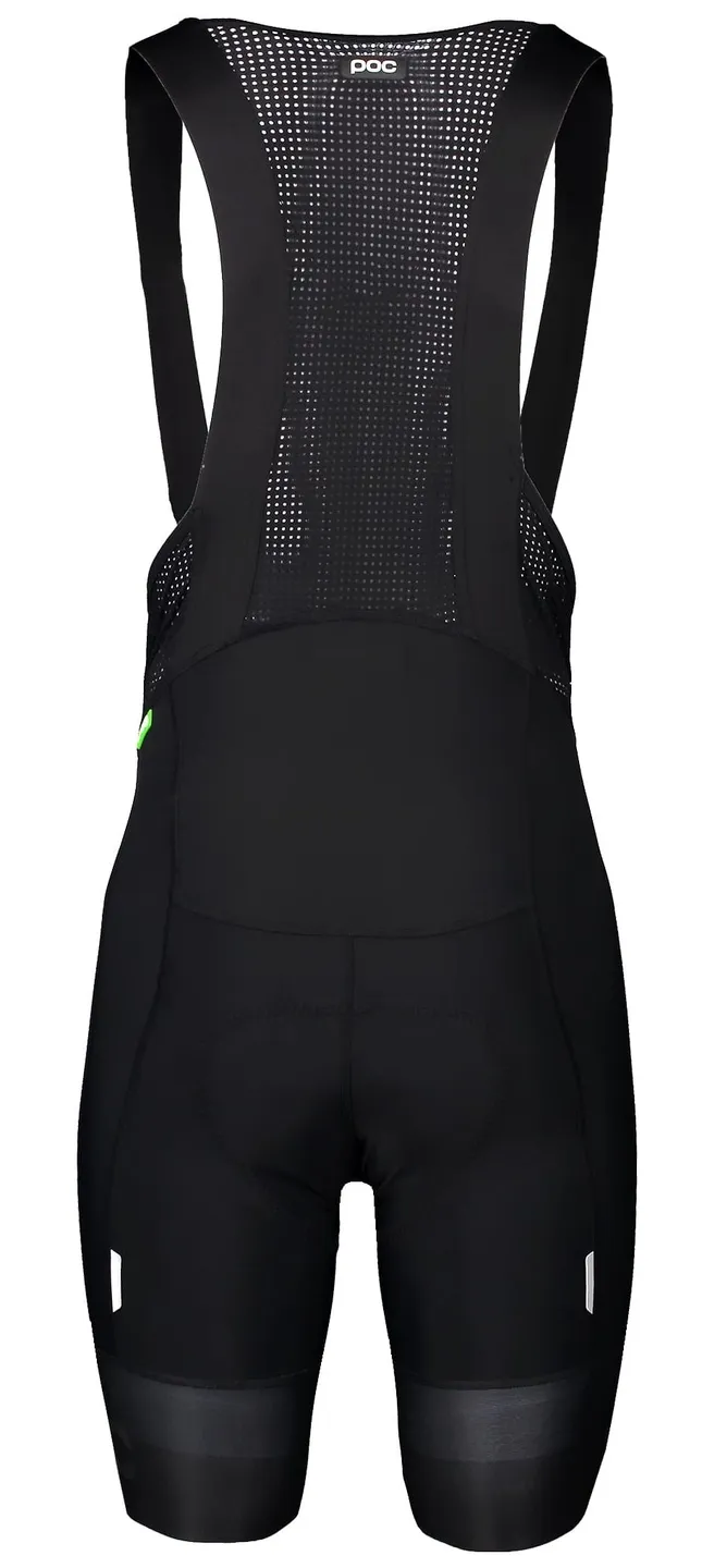 POC Essential Road VPDS Cykelshorts, Svart