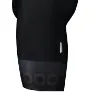 POC Essential Road VPDS Cykelshorts, Svart