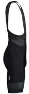 POC Essential Road VPDS Cykelshorts, Svart