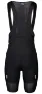 POC Essential Road VPDS Cykelshorts, Svart