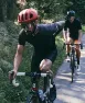 POC Essential Road VPDS Cykelshorts, Svart