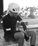 POC Essential Short Cykelhandskar