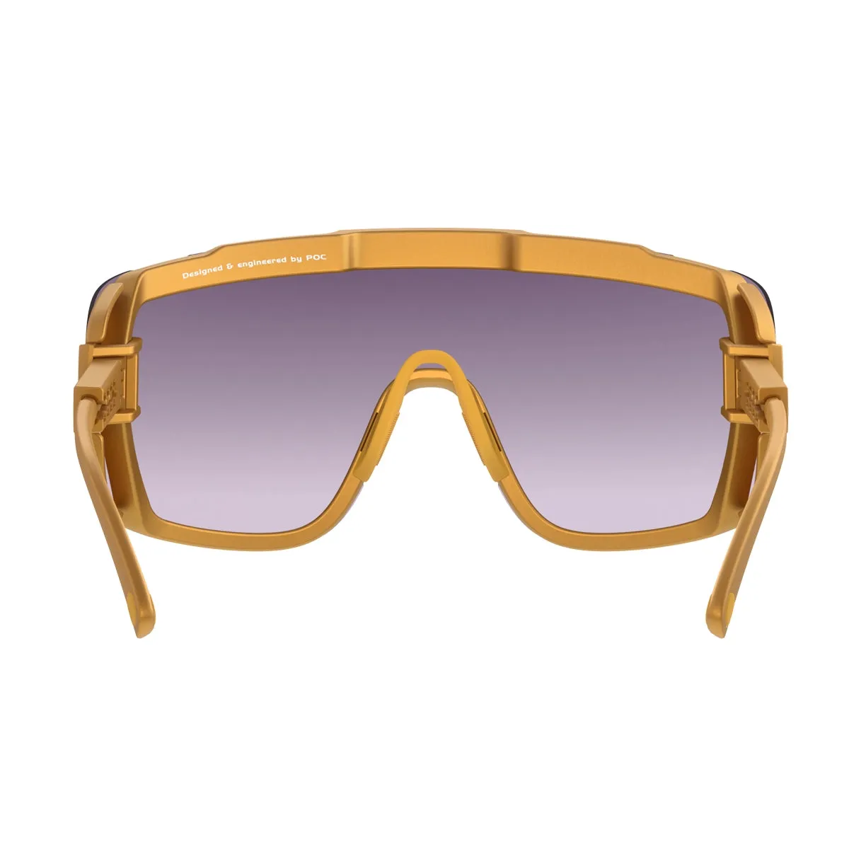 POC Glasses Devour Ultra, Team Amani Edition POC Glasses Devour Ultra, Team Amani Edition
