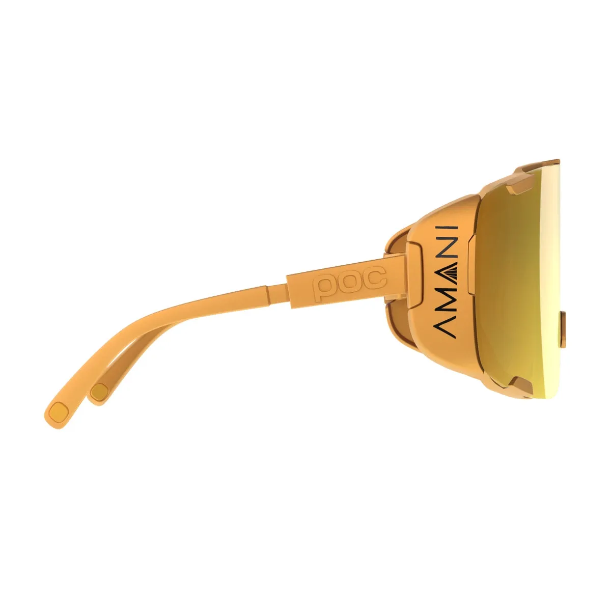 POC Glasses Devour Ultra, Team Amani Edition POC Glasses Devour Ultra, Team Amani Edition