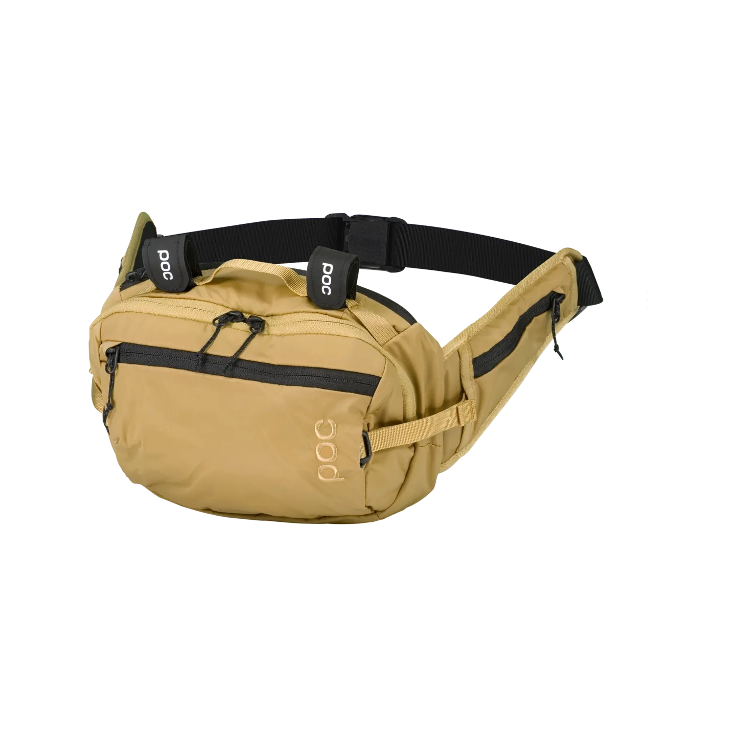 POC Hip Pack Hydro, Black, 4L POC Hip Pack Hydro, Black, 4L
