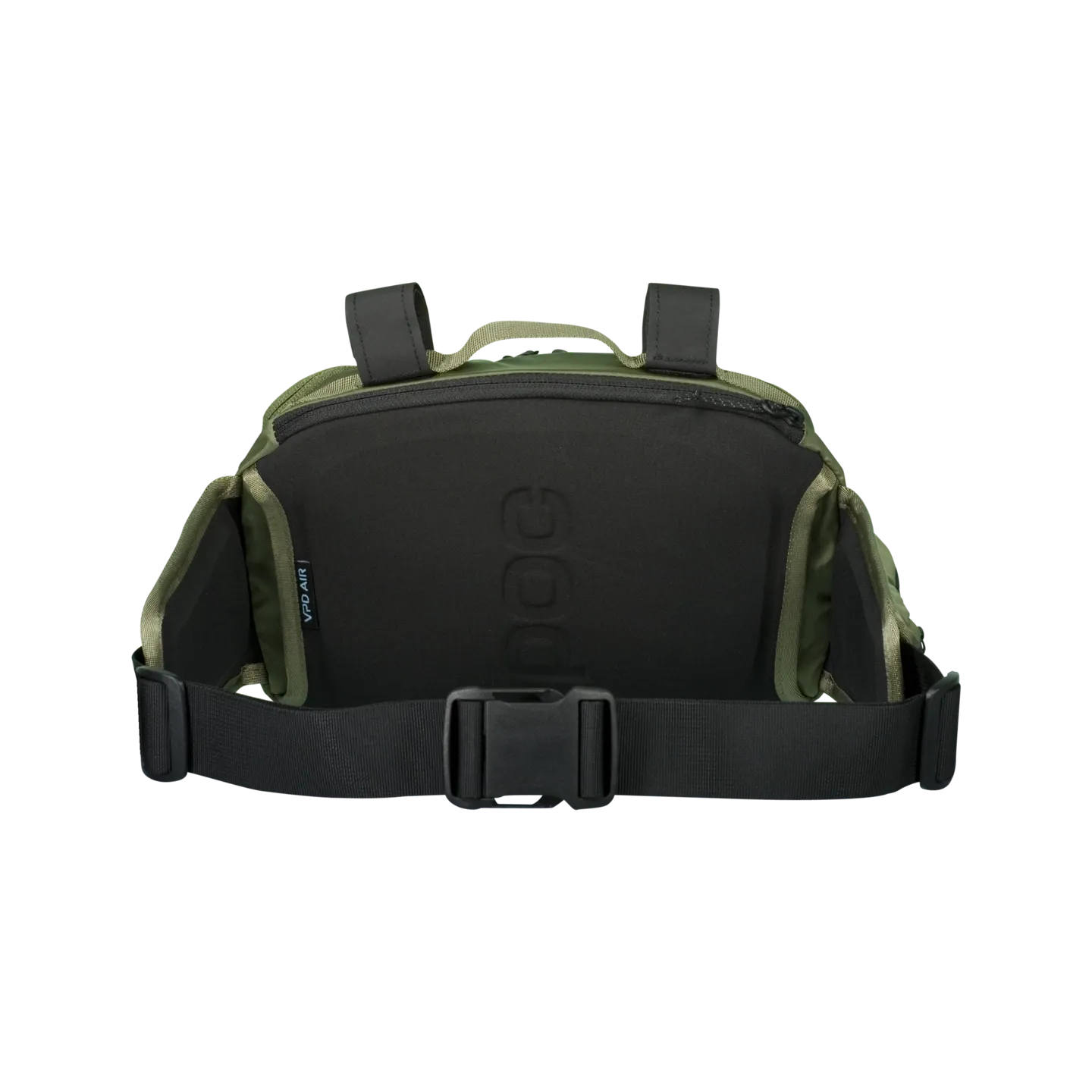 POC Hip Pack Hydro, Black, 4L POC Hip Pack Hydro, Black, 4L