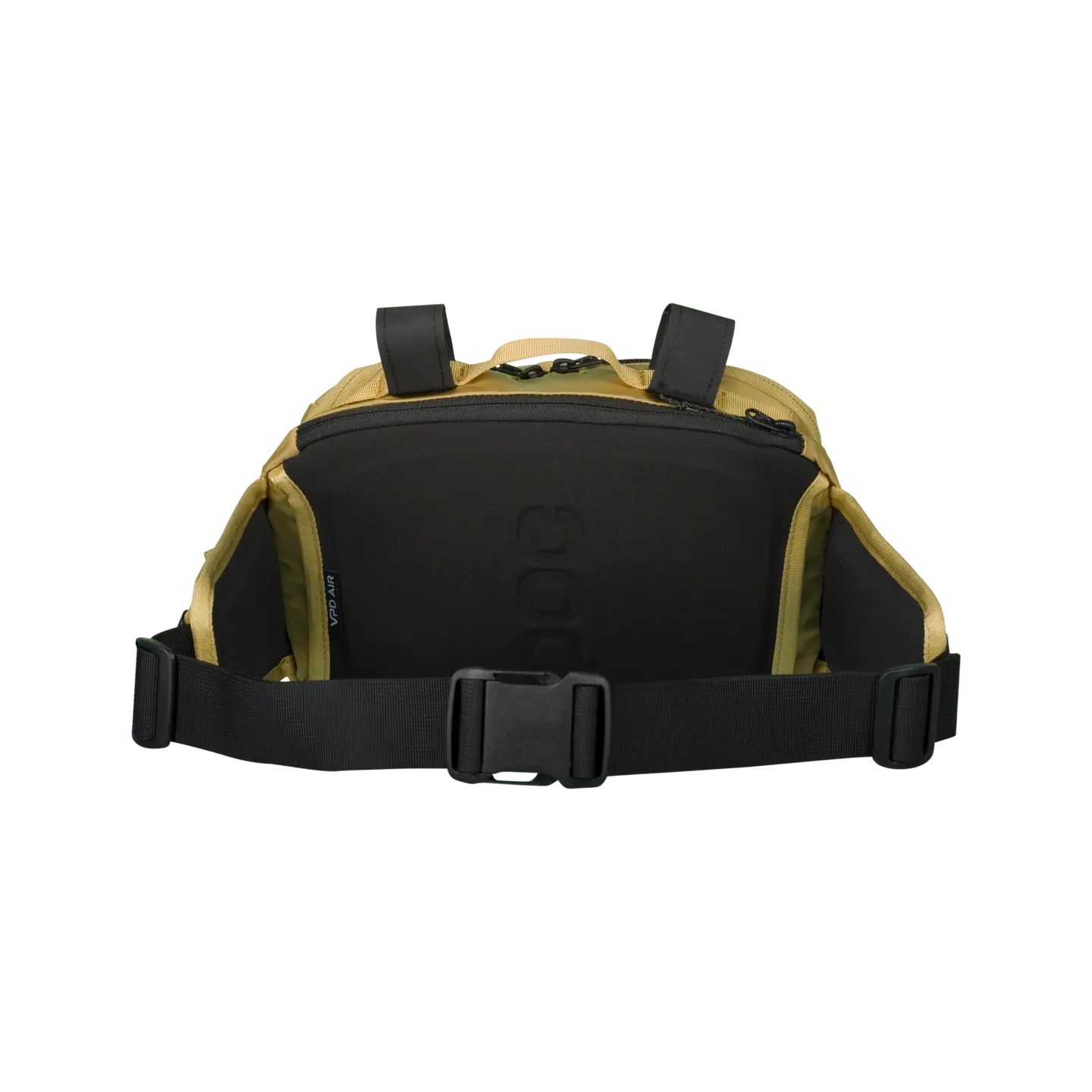 POC Hip Pack Hydro, Black, 4L POC Hip Pack Hydro, Black, 4L