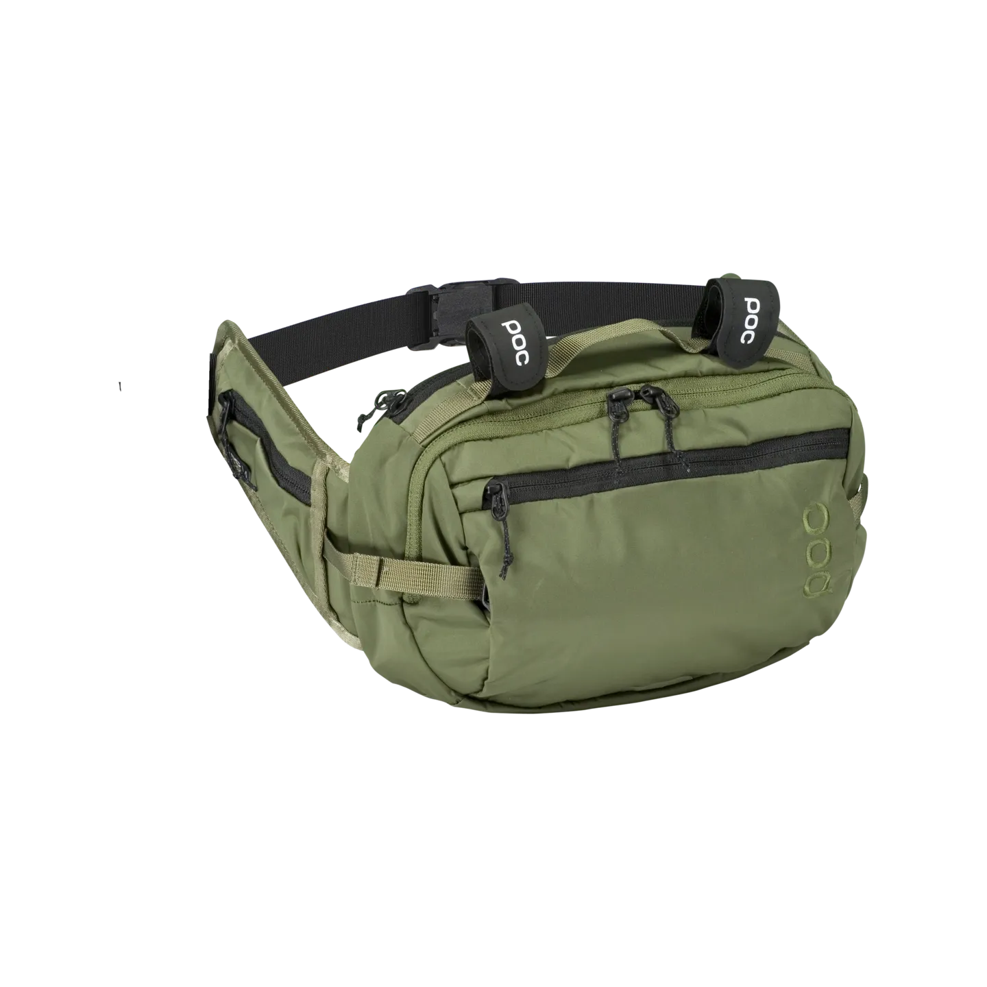 POC Hip Pack Hydro, Black, 4L POC Hip Pack Hydro, Black, 4L