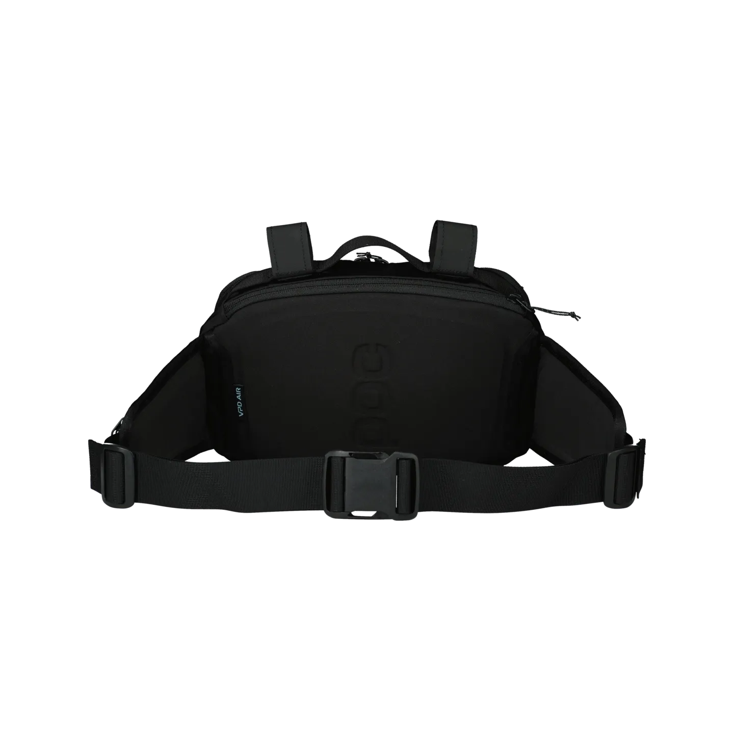 POC Hip Pack Hydro, Black, 4L POC Hip Pack Hydro, Black, 4L