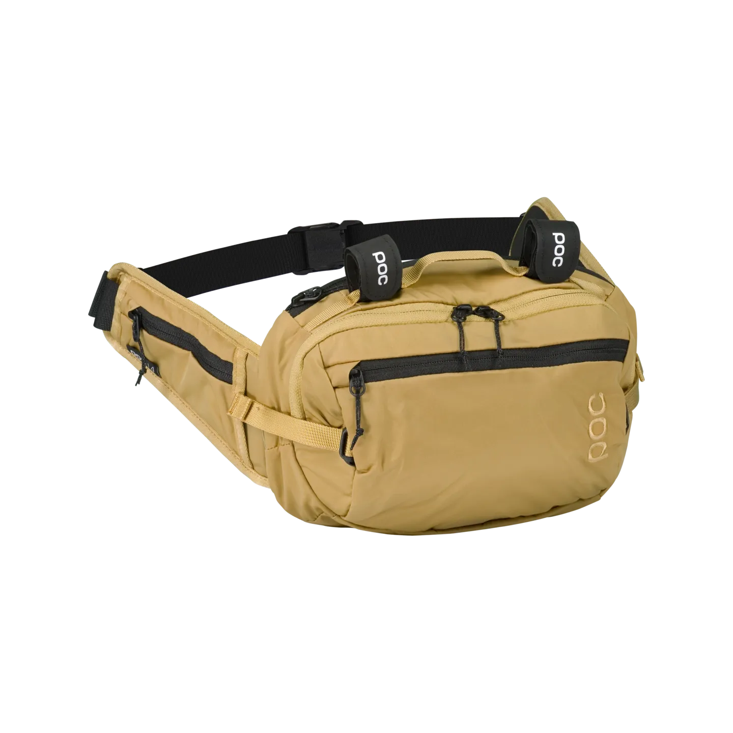 POC Hip Pack Hydro, Black, 4L POC Hip Pack Hydro, Black, 4L