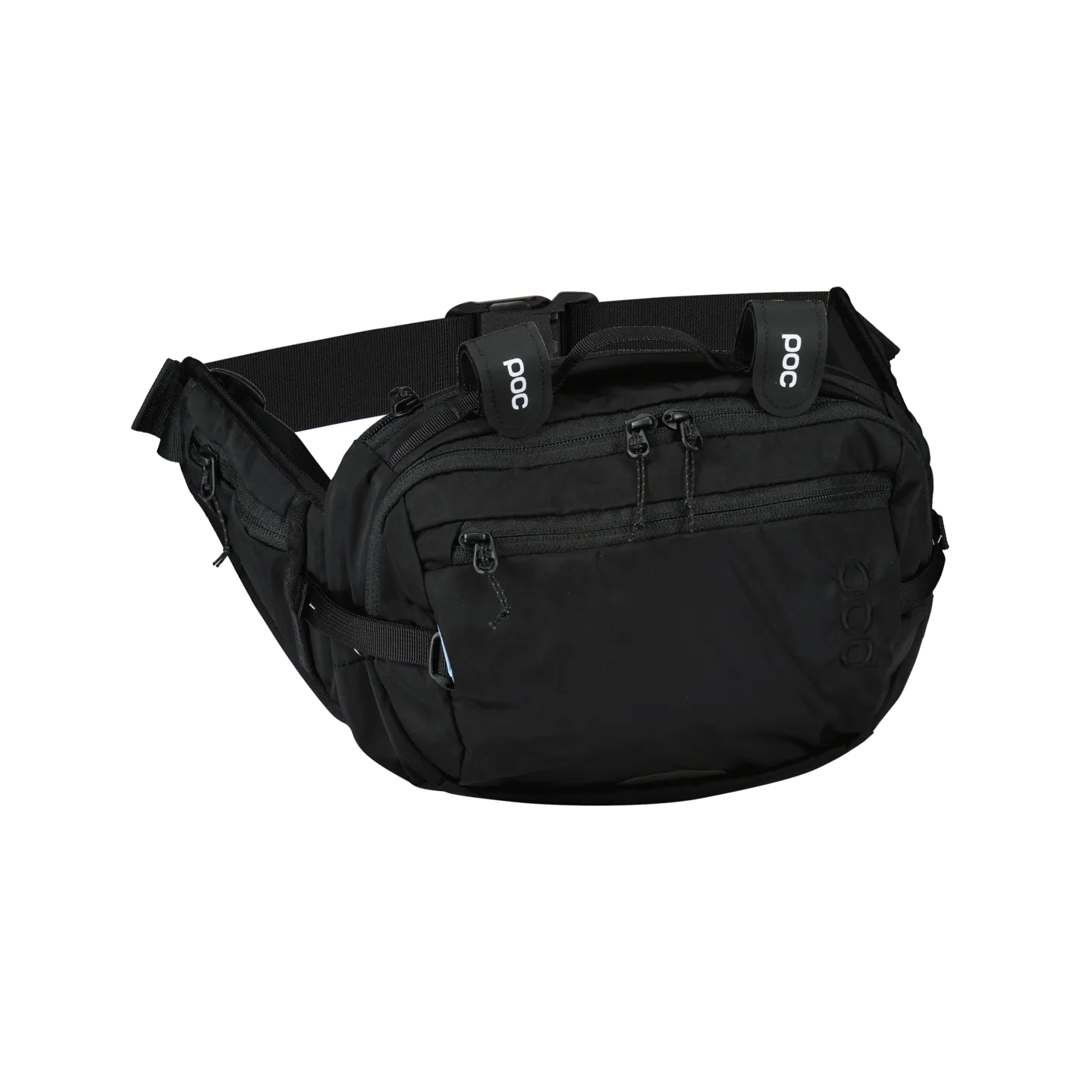 POC Hip Pack Hydro, Black, 4L POC Hip Pack Hydro, Black, 4L