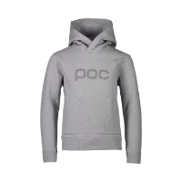 POC Hoodie Jr Huvtröja POC Hoodie Jr Huvtröja
