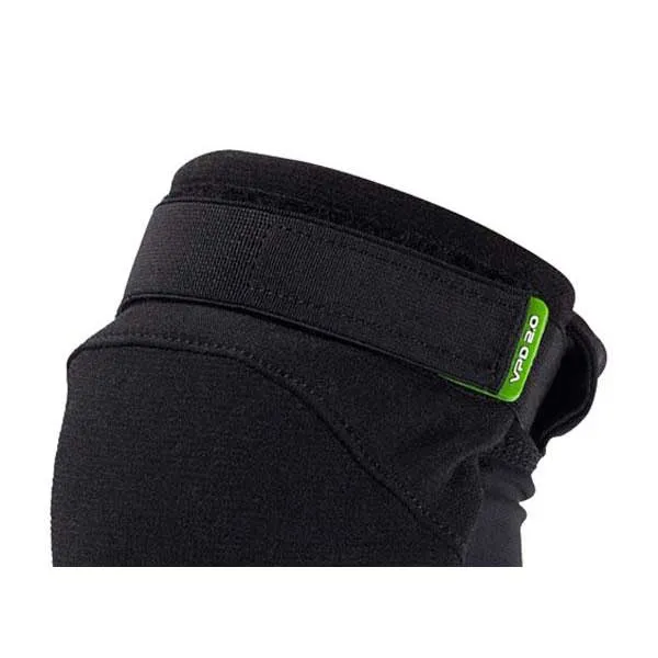 POC Joint Vpd 2.0 Armbågsskydd Refurbished, Uranium black POC Joint Vpd 2.0 Armbågsskydd Refurbished, Uranium black