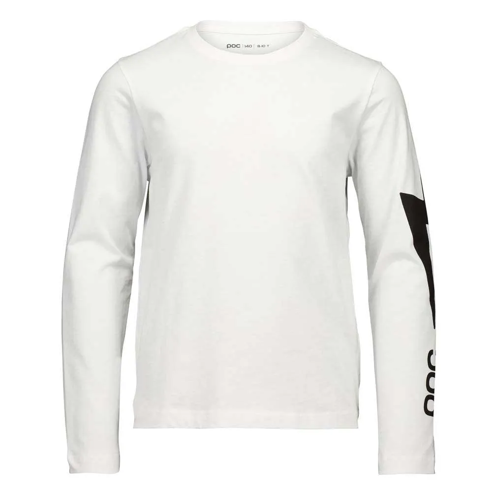 POC Jr T-shirt Med Lång ärm POC Jr T-shirt Med Lång ärm