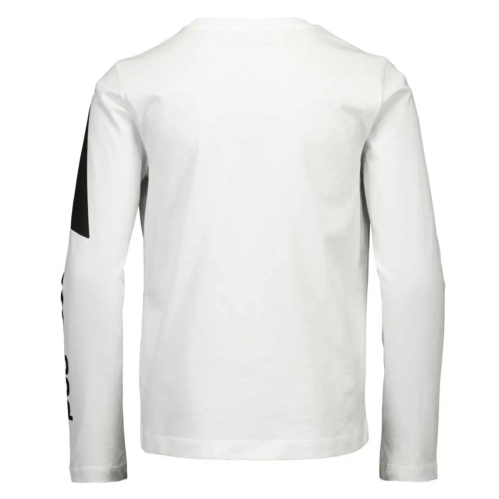 POC Jr T-shirt Med Lång ärm POC Jr T-shirt Med Lång ärm